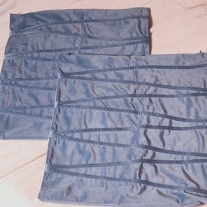 Standard Size Pillow Cover Inserts (Set of 2)